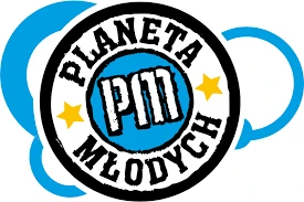 Logo karty Planeta Młodych